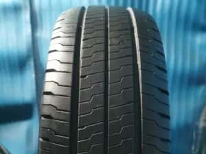 215/75 R16 c continental 4 bucati — miniatura 3