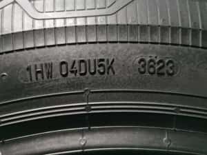 215/75 R16 c continental 4 bucati — miniatura 5