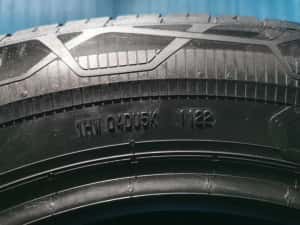 215/75 R16 c continental 4 bucati — miniatura 6