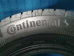 215/75 R16 c continental 4 bucati — miniatura 8
