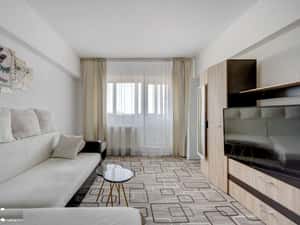 MAGURELE - FIZICIENILOR, 2 CAMERE 55 MP, ETAJ 3, CENTRALA PROPRIE! — miniatura 2