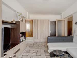 MAGURELE - FIZICIENILOR, 2 CAMERE 55 MP, ETAJ 3, CENTRALA PROPRIE! — miniatura 3