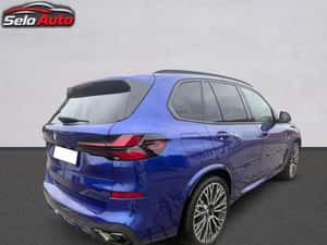 BMW X5 - SUV Automată 340 HP Diesel — miniatura 2