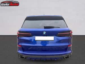 BMW X5 - SUV Automată 340 HP Diesel — miniatura 3