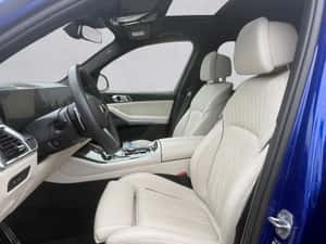 BMW X5 - SUV Automată 340 HP Diesel — miniatura 4