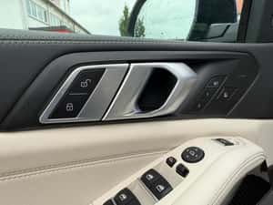 BMW X5 - SUV Automată 340 HP Diesel — miniatura 5