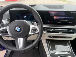 BMW X5 - SUV Automată 340 HP Diesel — miniatura 6