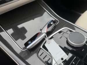 BMW X5 - SUV Automată 340 HP Diesel — miniatura 7