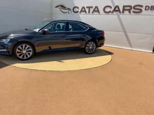 SKODA SUPERB 2.0 TDI, 150 CP, Euro 6, Automat — miniatura 6