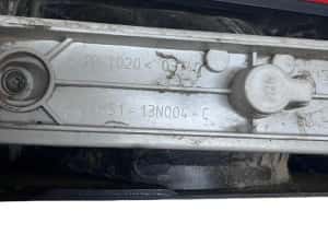 Lampa Spate / Stop Dreapta Spate Ford Focus Ii Break Da_, Hcp, Dp 2004 - 2013 4M51-13N004-C — miniatura 4