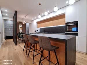 Apartamente 2 camere de vânzare,Bloc nou-12, Royal Town, Iasi — miniatura 2