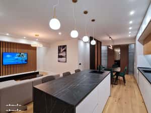 Apartamente 2 camere de vânzare,Bloc nou-12, Royal Town, Iasi — miniatura 3
