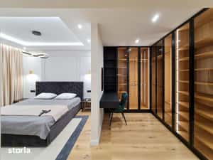 Apartamente 2 camere de vânzare,Bloc nou-12, Royal Town, Iasi — miniatura 4