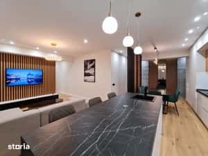 Apartamente 2 camere de vânzare,Bloc nou-12, Royal Town, Iasi — miniatura 5