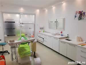 Clinica stomatologica 60mp in Piata Unirii 200.000euro discutabil — miniatura 3