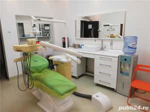 Clinica stomatologica 60mp in Piata Unirii 200.000euro discutabil — miniatura 5
