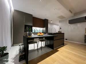 Apartament 3 Camere | One Herastrau Towers — miniatura 3
