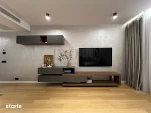Apartament 3 Camere | One Herastrau Towers — miniatura 5