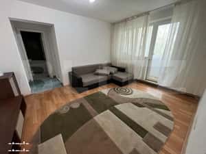 Apartament de vanzare 2 camere, 45 mp, mobilat si utilat,  Bd. Decebal