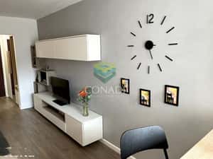 Garsoniera renovata modern Policlinica Nada Florilor - Penny Colentina