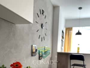 Garsoniera renovata modern Policlinica Nada Florilor - Penny Colentina — miniatura 6