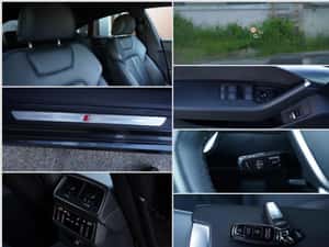 Audi A7 Automată 286 HP Diesel — miniatura 2