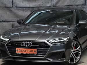 Audi A7 Automată 286 HP Diesel — miniatura 4