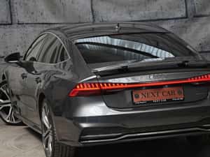Audi A7 Automată 286 HP Diesel — miniatura 5