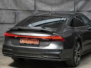 Audi A7 Automată 286 HP Diesel — miniatura 6