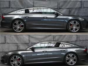 Audi A7 Automată 286 HP Diesel — miniatura 7