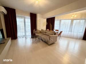 Comision 0%  |  Apartament cu 2 camere | bloc nou | West City Tower | — miniatura 4