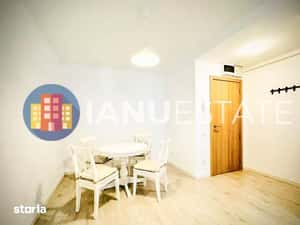 Costin Georgian 5` Metrou Parcul Morarilor Nou Centrala PetFriendly — miniatura 5