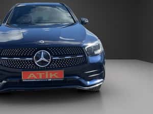 Mercedes-Benz GLC 300 2021 SUV Hibrid — miniatura 4