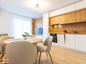 Apartament 1 camera – prima utilizare | Proprietar | Maurer Residence — miniatura 2