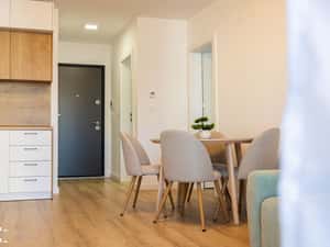 Apartament 1 camera – prima utilizare | Proprietar | Maurer Residence — miniatura 3