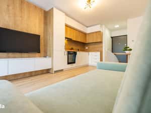 Apartament 1 camera – prima utilizare | Proprietar | Maurer Residence — miniatura 4