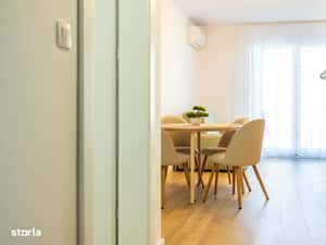 Apartament 1 camera – prima utilizare | Proprietar | Maurer Residence — miniatura 5