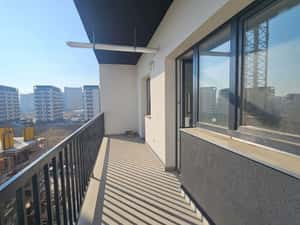 Apartament 2 camere DIRECT DEZVOLTATOR/ ZONA DOAMNA STANCA/ — miniatura 5