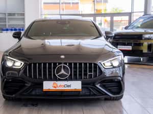 Mercedes-Benz AMG GT, 2024, Second-hand — miniatura 2