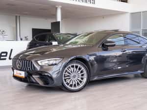 Mercedes-Benz AMG GT, 2024, Second-hand — miniatura 3