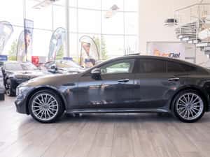Mercedes-Benz AMG GT, 2024, Second-hand — miniatura 4