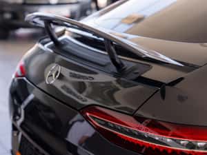 Mercedes-Benz AMG GT, 2024, Second-hand — miniatura 5