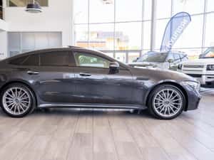Mercedes-Benz AMG GT, 2024, Second-hand — miniatura 6