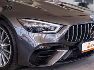 Mercedes-Benz AMG GT, 2024, Second-hand — miniatura 7