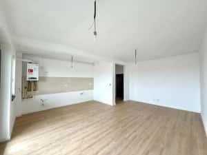 Apartament 2 Camere | Parcare Inclusă |1.866 €/mp -Giroc - Comision 0% — miniatura 1