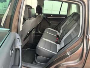 Volkswagen Tiguan/2.0 TDI/2014/4Motion(4X4)/140 cp/Euro5/Life/ — miniatura 7