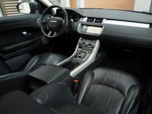 Land Rover Range Rover Evoque - 2018 - 16.850 EUR - Cluj-Napoca — miniatura 2