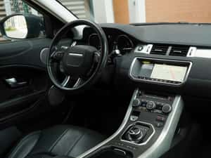 Land Rover Range Rover Evoque - 2018 - 16.850 EUR - Cluj-Napoca — miniatura 3