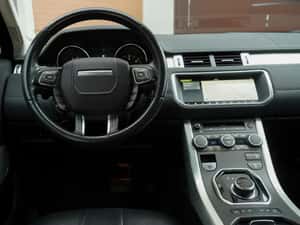 Land Rover Range Rover Evoque - 2018 - 16.850 EUR - Cluj-Napoca — miniatura 4
