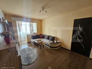 Apartament 2 camere, 41 mp, et. 6, Craiovita zona Niela — miniatura 1